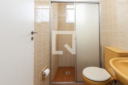 Apartamento para alugar com 44m², 1 quarto e 1 vagaBanheiro