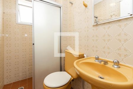 Apartamento para alugar com 44m², 1 quarto e 1 vagaBanheiro