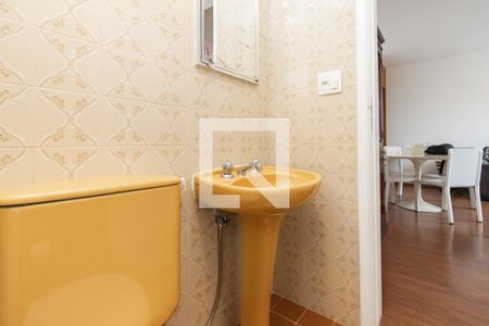 Apartamento para alugar com 44m², 1 quarto e 1 vagaBanheiro