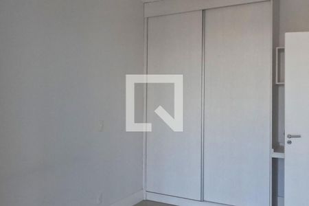 Quarto 1 de apartamento para alugar com 1 quarto, 50m² em Vila Matias, Santos
