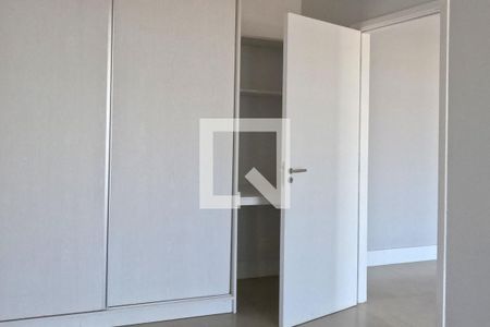 Quarto 1 de apartamento para alugar com 1 quarto, 50m² em Vila Matias, Santos