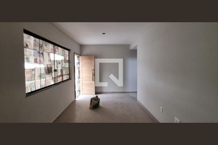 Casa à venda com 2 quartos, 90m² em Ipiranga, Belo Horizonte