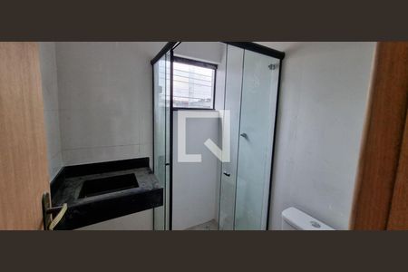 Casa à venda com 2 quartos, 90m² em Ipiranga, Belo Horizonte