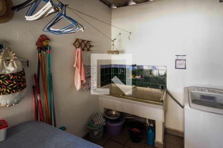 Casa à venda com 480m², 2 quartos e 2 vagasÁrea de Serviço