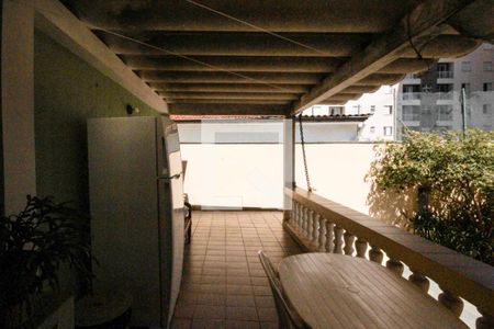 Casa à venda com 480m², 2 quartos e 2 vagasVaranda