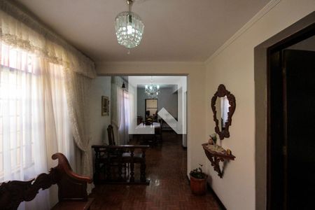 Sala de casa à venda com 2 quartos, 480m² em Vila Zelina, São Paulo