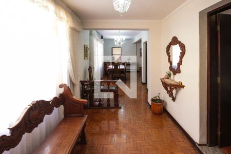 Sala de casa à venda com 2 quartos, 480m² em Vila Zelina, São Paulo