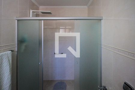 Casa à venda com 480m², 2 quartos e 2 vagasBanheiro da Suite