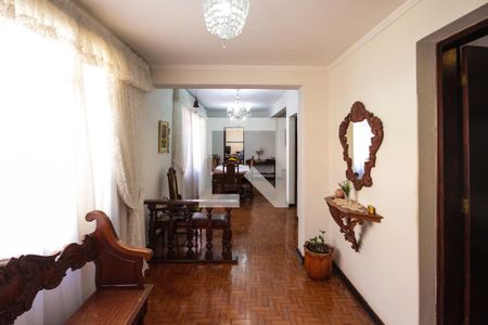 Sala de casa à venda com 2 quartos, 480m² em Vila Zelina, São Paulo