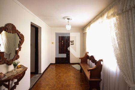 Sala de casa à venda com 2 quartos, 480m² em Vila Zelina, São Paulo