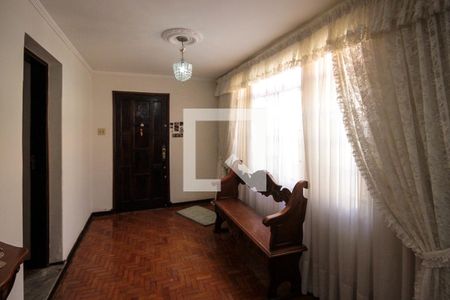 Sala de casa à venda com 2 quartos, 480m² em Vila Zelina, São Paulo