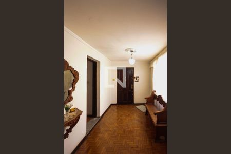 Sala de casa à venda com 2 quartos, 480m² em Vila Zelina, São Paulo