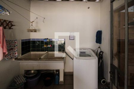 Casa à venda com 480m², 2 quartos e 2 vagasÁrea de Serviço