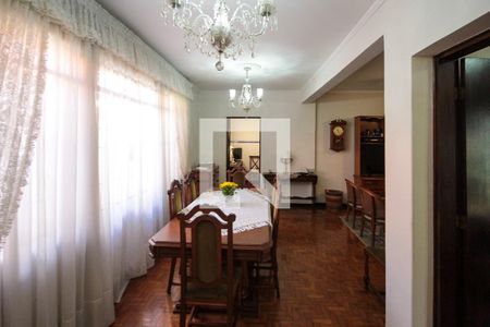 Sala de casa à venda com 2 quartos, 480m² em Vila Zelina, São Paulo