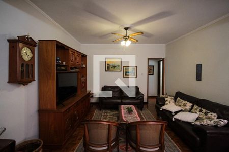 Sala de casa à venda com 2 quartos, 480m² em Vila Zelina, São Paulo