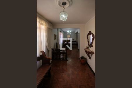 Sala de casa à venda com 2 quartos, 480m² em Vila Zelina, São Paulo