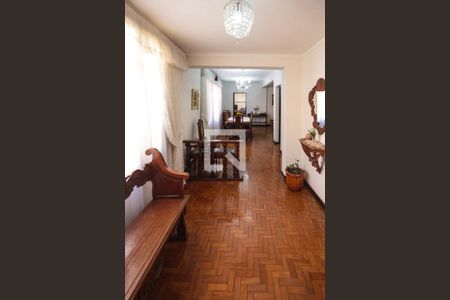 Sala de casa à venda com 2 quartos, 480m² em Vila Zelina, São Paulo