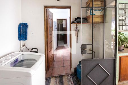 Casa à venda com 480m², 2 quartos e 2 vagasÁrea de Serviço