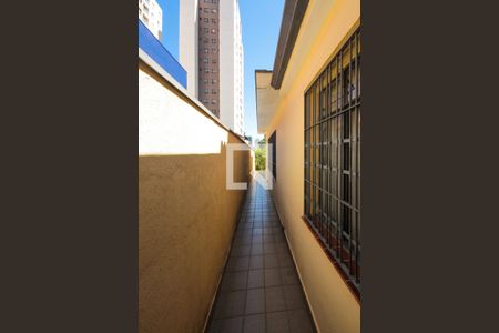 Casa à venda com 480m², 2 quartos e 2 vagasCorredor Lateral