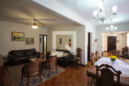 Sala de casa à venda com 2 quartos, 480m² em Vila Zelina, São Paulo