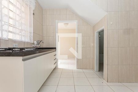 Casa para alugar com 70m², 2 quartos e sem vagaCozinha
