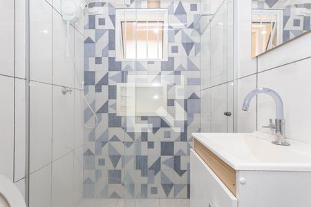 Casa para alugar com 70m², 2 quartos e sem vagaBanheiro