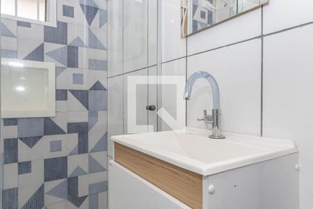 Casa para alugar com 70m², 2 quartos e sem vagaBanheiro