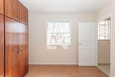 Quarto 1 de casa para alugar com 2 quartos, 70m² em Vila Brasilina, São Paulo