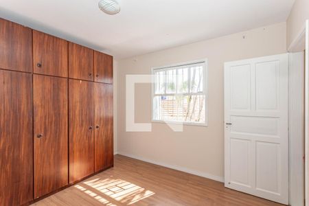 Quarto 1 de casa para alugar com 2 quartos, 70m² em Vila Brasilina, São Paulo