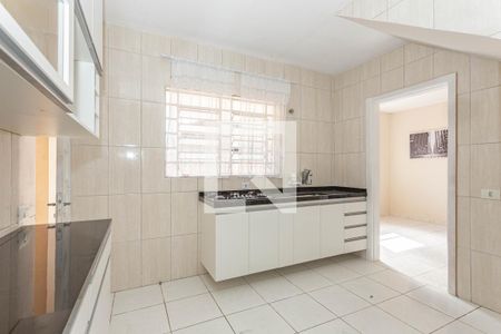Casa para alugar com 70m², 2 quartos e sem vagaCozinha