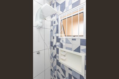 Casa para alugar com 70m², 2 quartos e sem vagaBanheiro