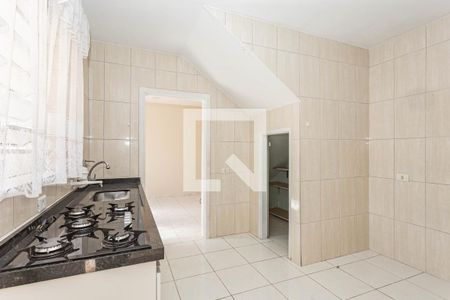 Casa para alugar com 70m², 2 quartos e sem vagaCozinha