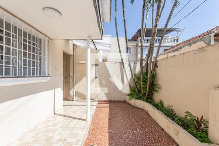 Casa para alugar com 70m², 2 quartos e sem vagaQuintal