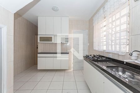 Casa para alugar com 70m², 2 quartos e sem vagaCozinha