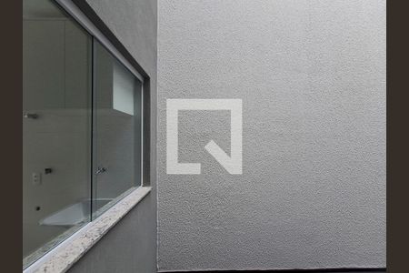 Apartamento à venda com 43m², 2 quartos e sem vagaVista Quarto 2