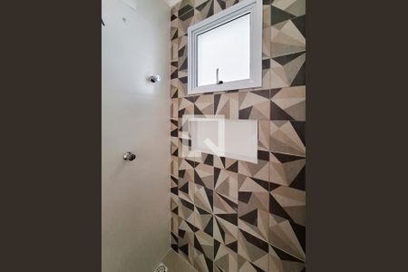 Apartamento à venda com 43m², 2 quartos e sem vagaBanheiro