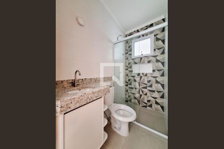 Apartamento à venda com 43m², 2 quartos e sem vagaBanheiro