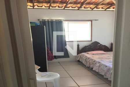 quarto com cozinha de apartamento para alugar com 1 quarto, 30m² em Cidade Vista Verde, São José dos Campos