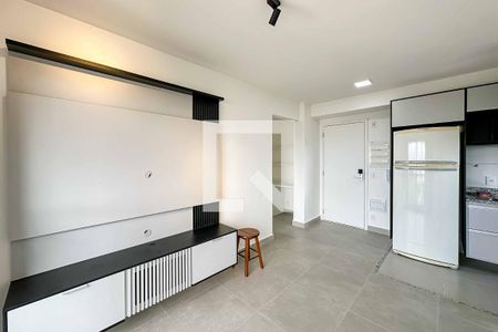 Sala de apartamento para alugar com 2 quartos, 43m² em Jardim Sao Paulo(zona Norte), São Paulo