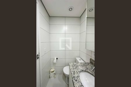 Apartamento para alugar com 43m², 2 quartos e 1 vagabanheiro 
