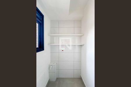 Apartamento para alugar com 43m², 2 quartos e 1 vagaÁrea de serviço 