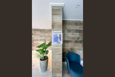 Apartamento para alugar com 43m², 2 quartos e 1 vagaPlaquinha 