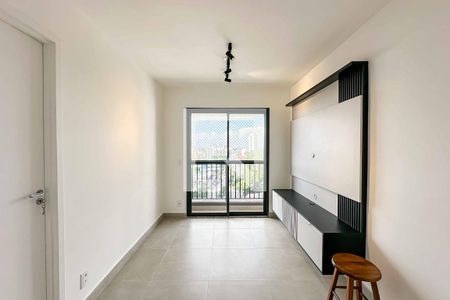 Sala de apartamento para alugar com 2 quartos, 43m² em Jardim Sao Paulo(zona Norte), São Paulo