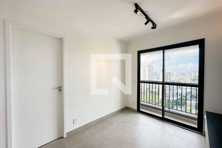 Sala de apartamento para alugar com 2 quartos, 43m² em Jardim Sao Paulo(zona Norte), São Paulo