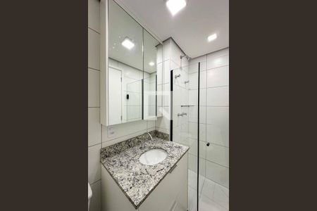 Apartamento para alugar com 43m², 2 quartos e 1 vagabanheiro 
