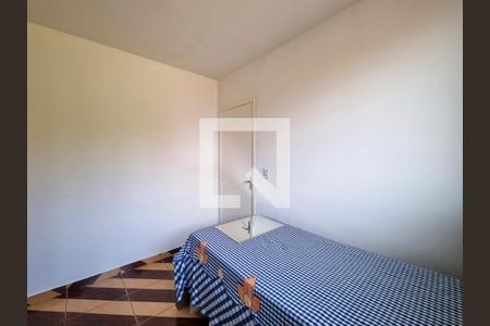 Quarto 1 de apartamento à venda com 3 quartos, 46m² em Serra, Belo Horizonte