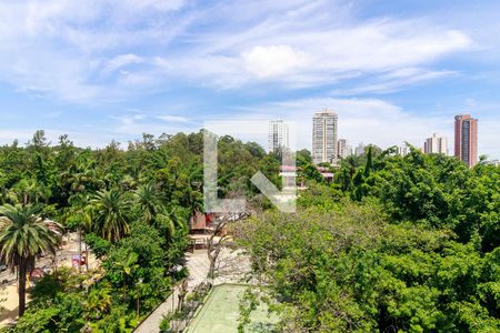 Sala - Vista de apartamento à venda com 2 quartos, 59m² em Chácara Santo Antônio, São Paulo