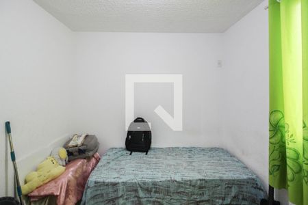 Quarto 2 de apartamento para alugar com 2 quartos, 50m² em Santa Amélia, Belford Roxo