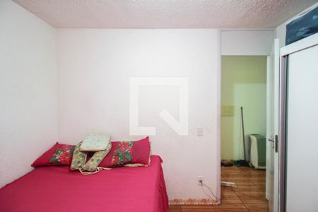 Quarto 1 de apartamento para alugar com 2 quartos, 50m² em Santa Amélia, Belford Roxo