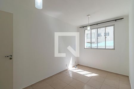 Sala de apartamento à venda com 1 quarto, 45m² em Jardim Nova Europa, Campinas